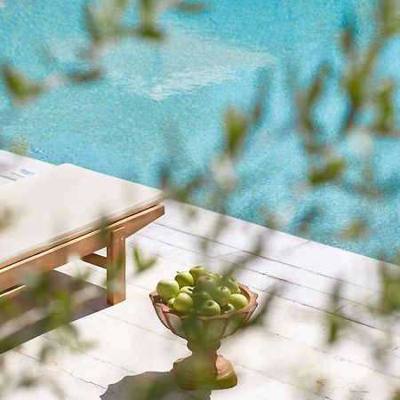 Villa Oliva Adelianos Kampos Eksteriør bilde